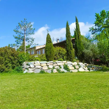 Jardin Verdoyant A 