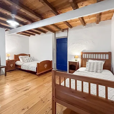 Tatil Evi Jardin Verdoyant A 