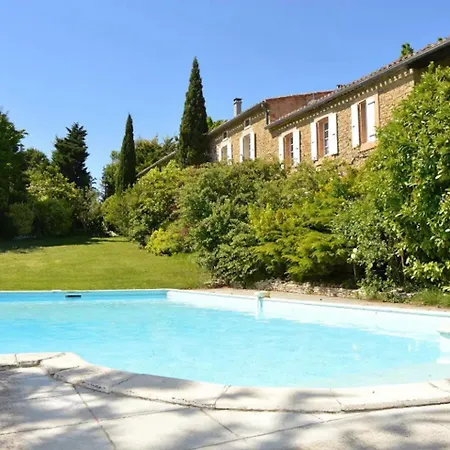 Jardin Verdoyant A 