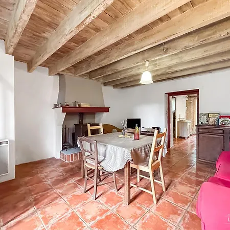 Tatil Evi Jardin Verdoyant A 