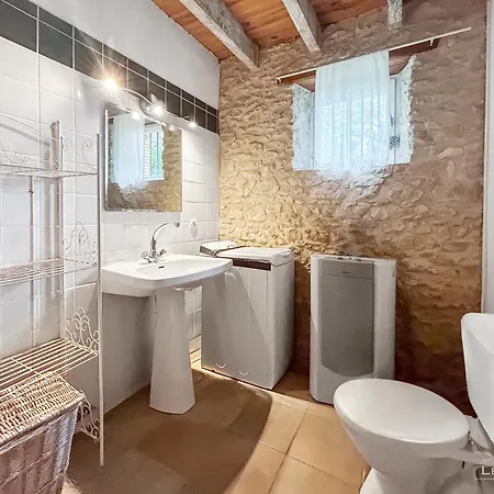Tatil Evi Jardin Verdoyant A 