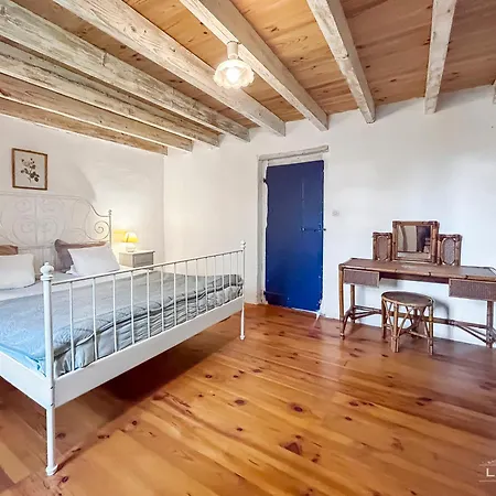 Tatil Evi Jardin Verdoyant A 