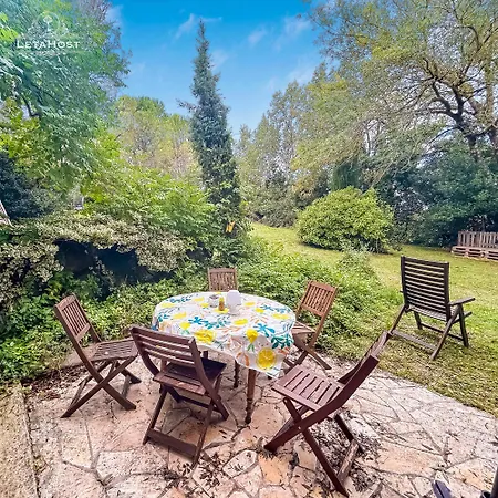 Jardin Verdoyant A 