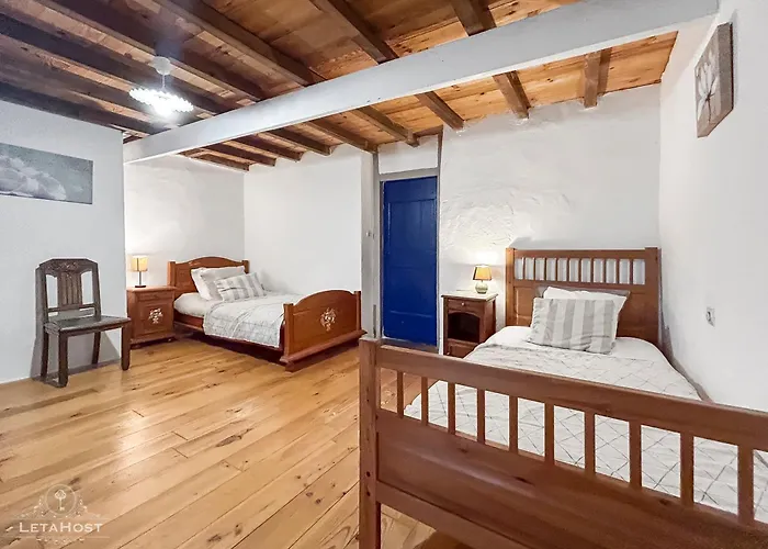Casa de Férias Jardin Verdoyant à Au Tournesol Soupex