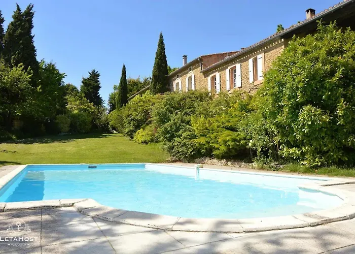 Jardin Verdoyant à Au Tournesol * Soupex