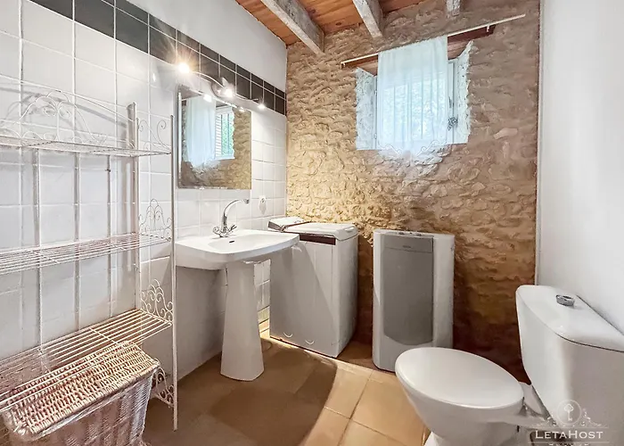 Casa de Férias Jardin Verdoyant à Au Tournesol Soupex