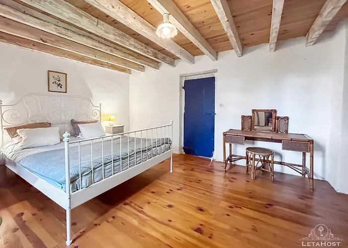 Casa de Férias Jardin Verdoyant à Au Tournesol Soupex